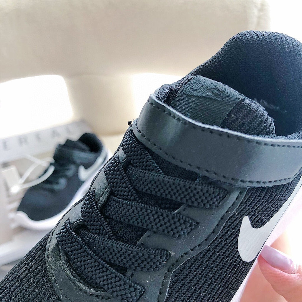 NK London 3rd Generation" Black"