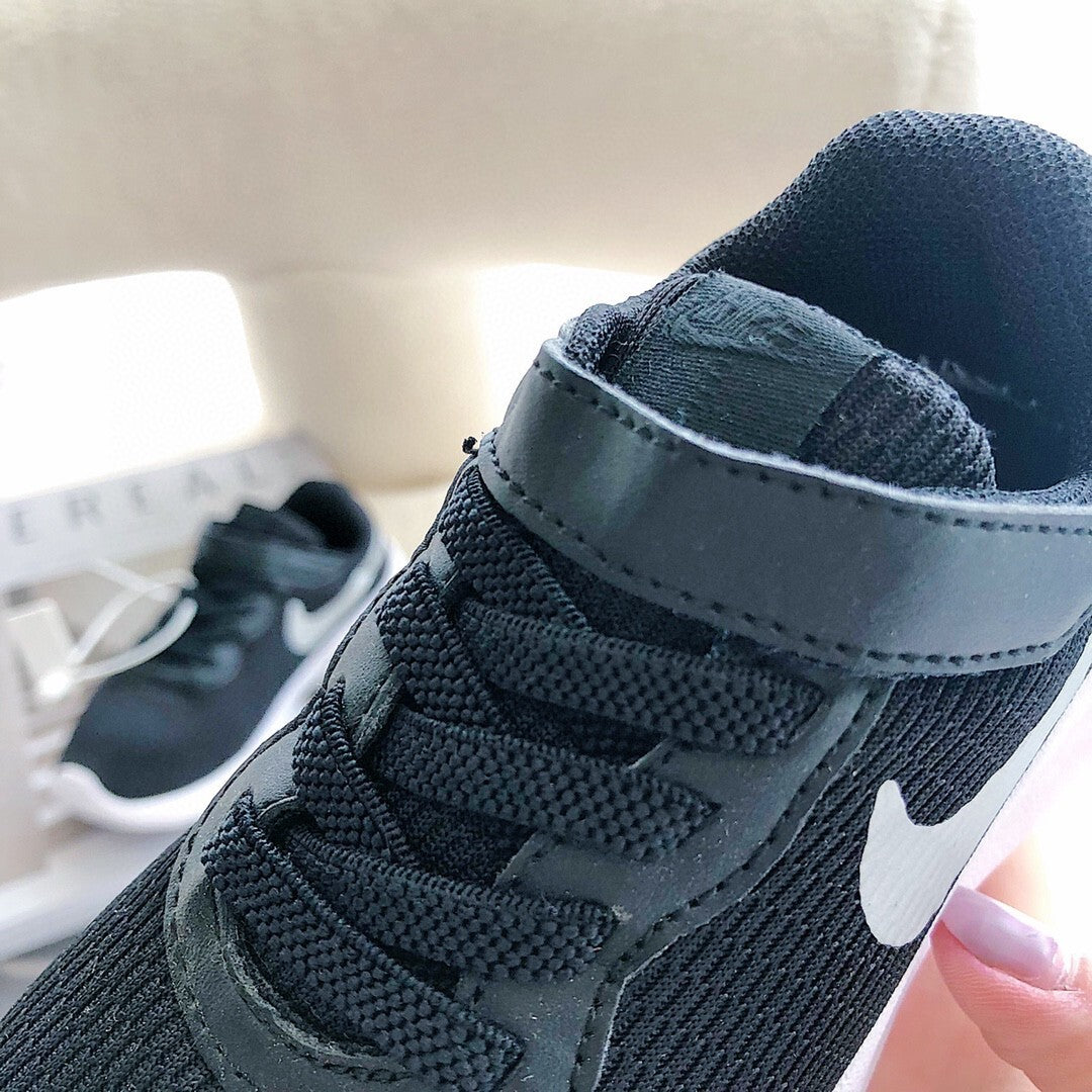 NK London 3rd Generation" Black"