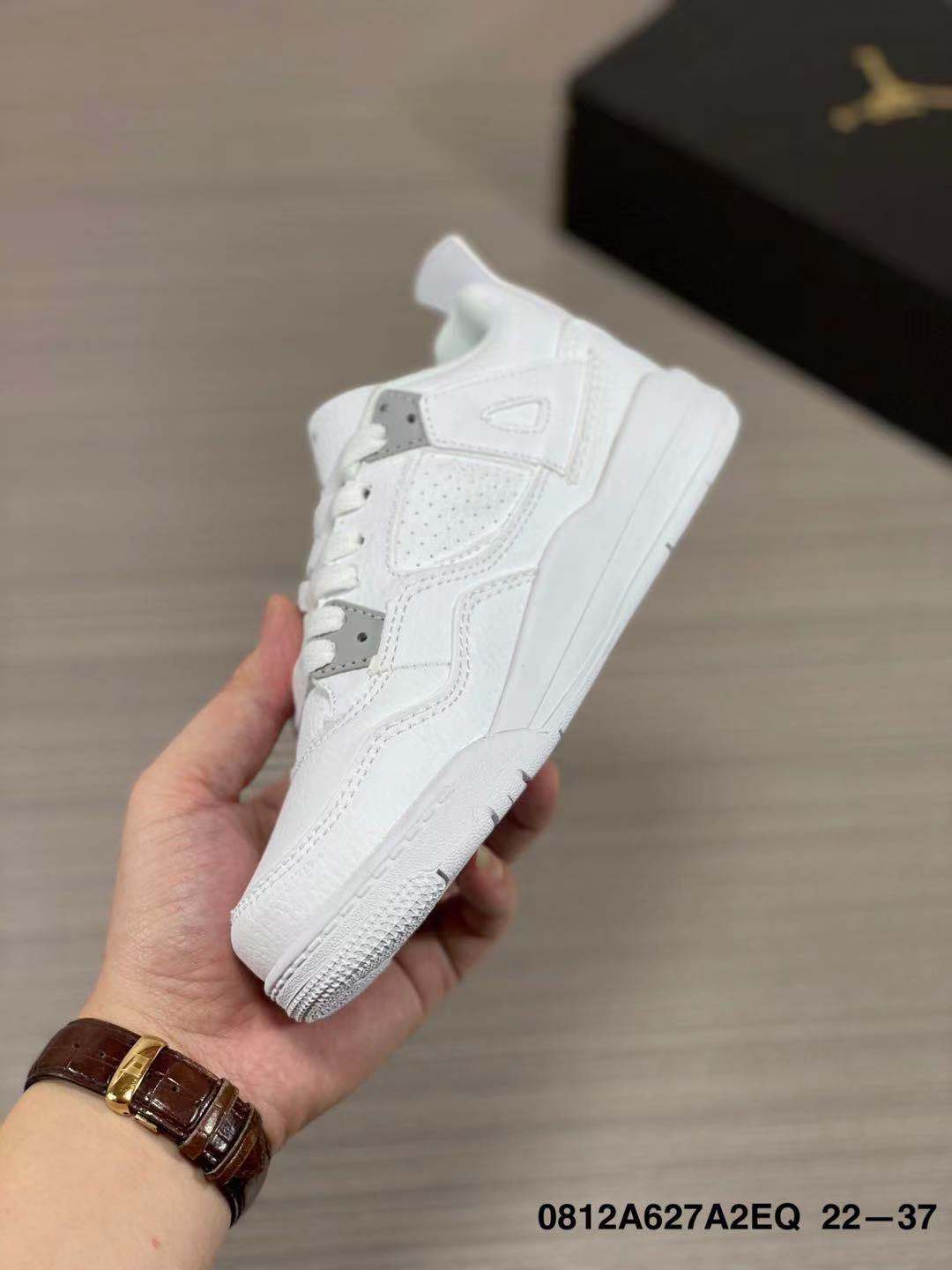 Joe 4 head level" white"