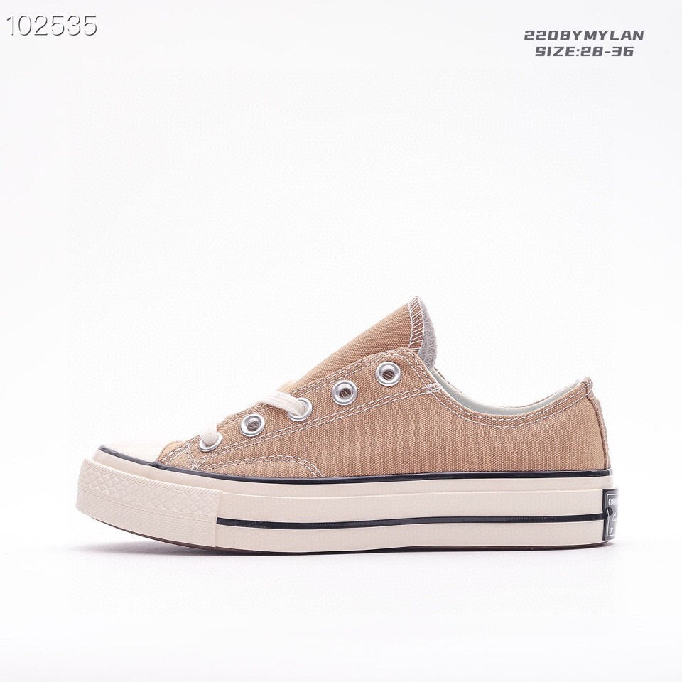 CONVERSE AllStar 2020 new "beige"