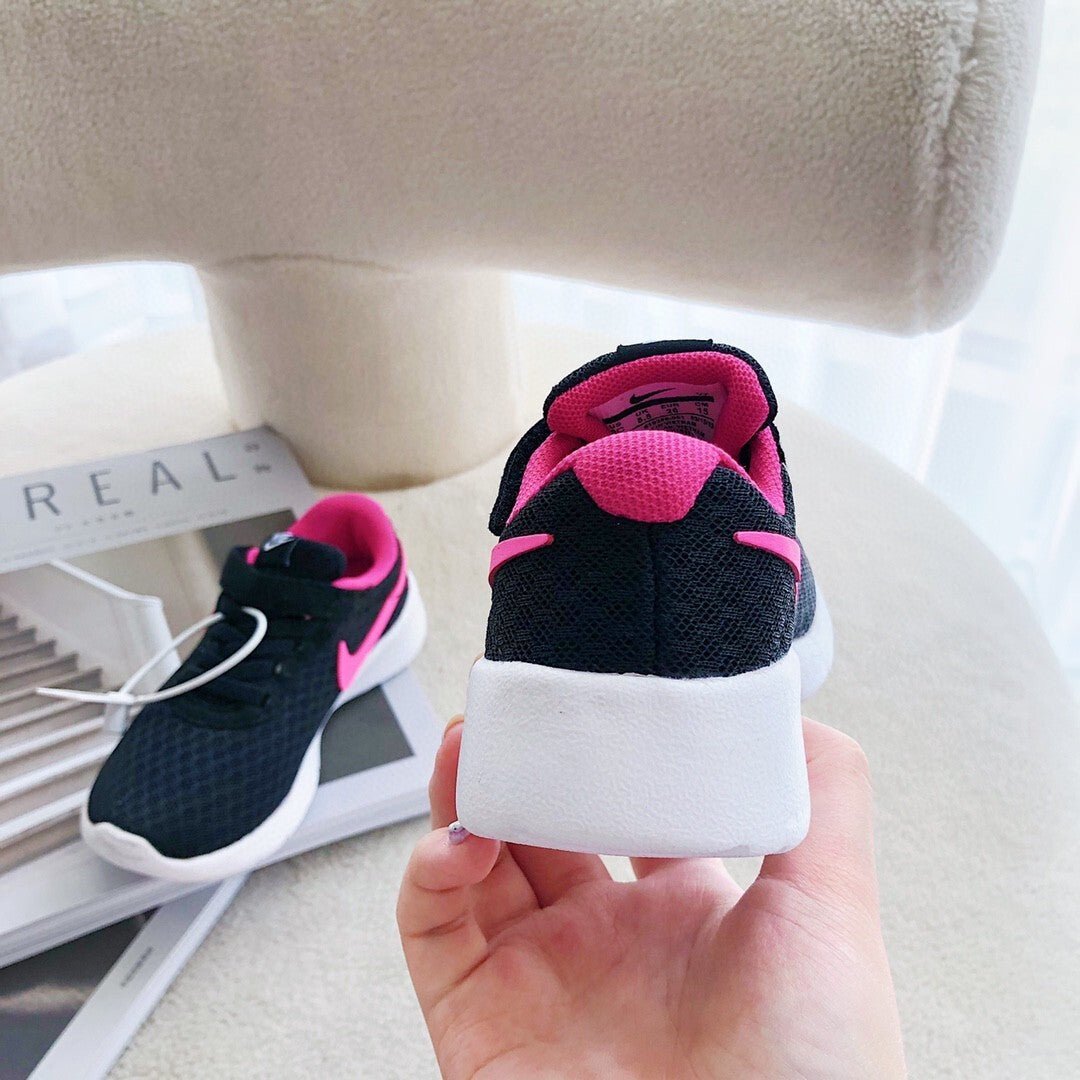 NK London 3rd Generation" Navy, Pink"