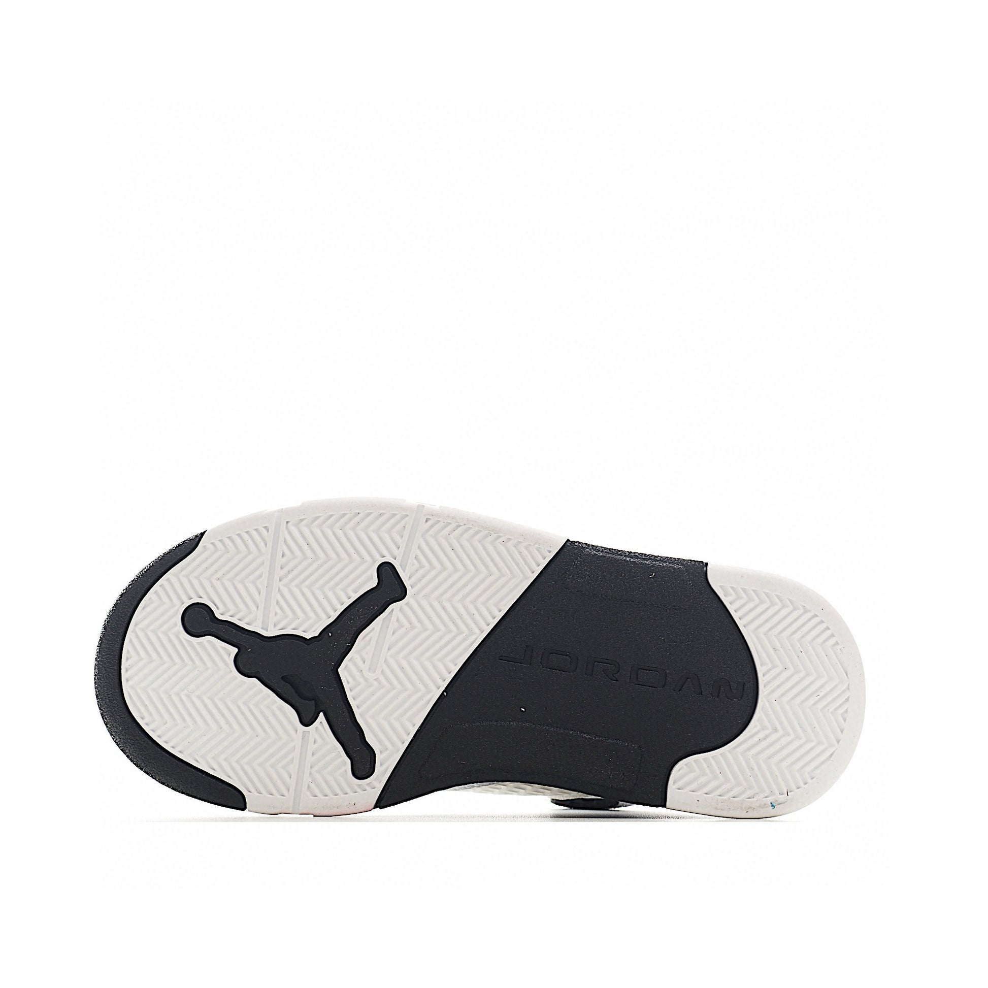 Jordan 5 children's shoes" white, gold"