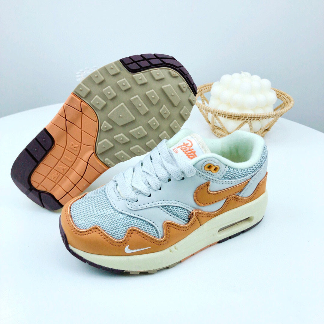 Nike MAX87 first generation air cushion