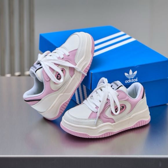 Adidas 2000 sneakers " pink, purple"