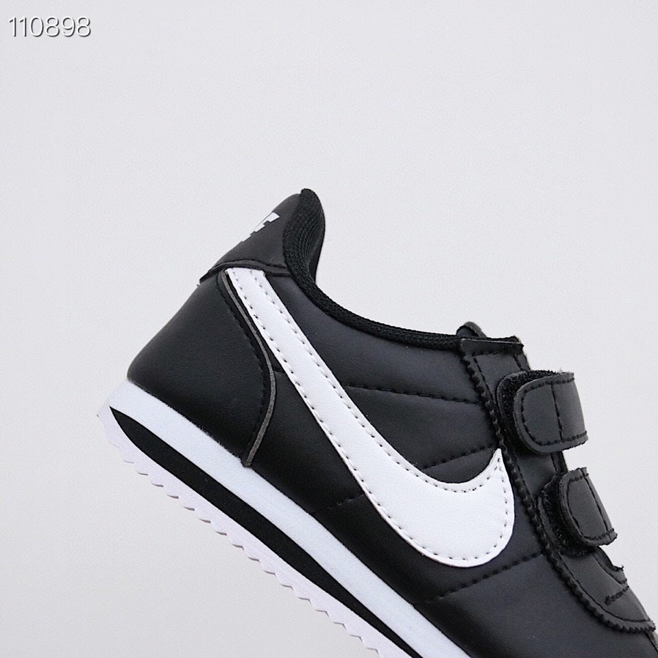 Nike Forrest Gump Children's Shoes New Factory" black"