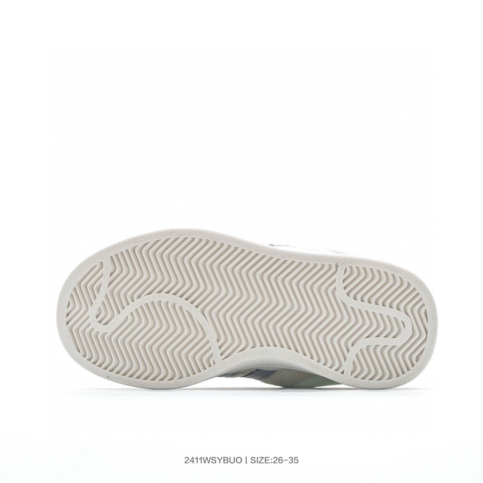 Adidas Bad Bunny sneakers" white"