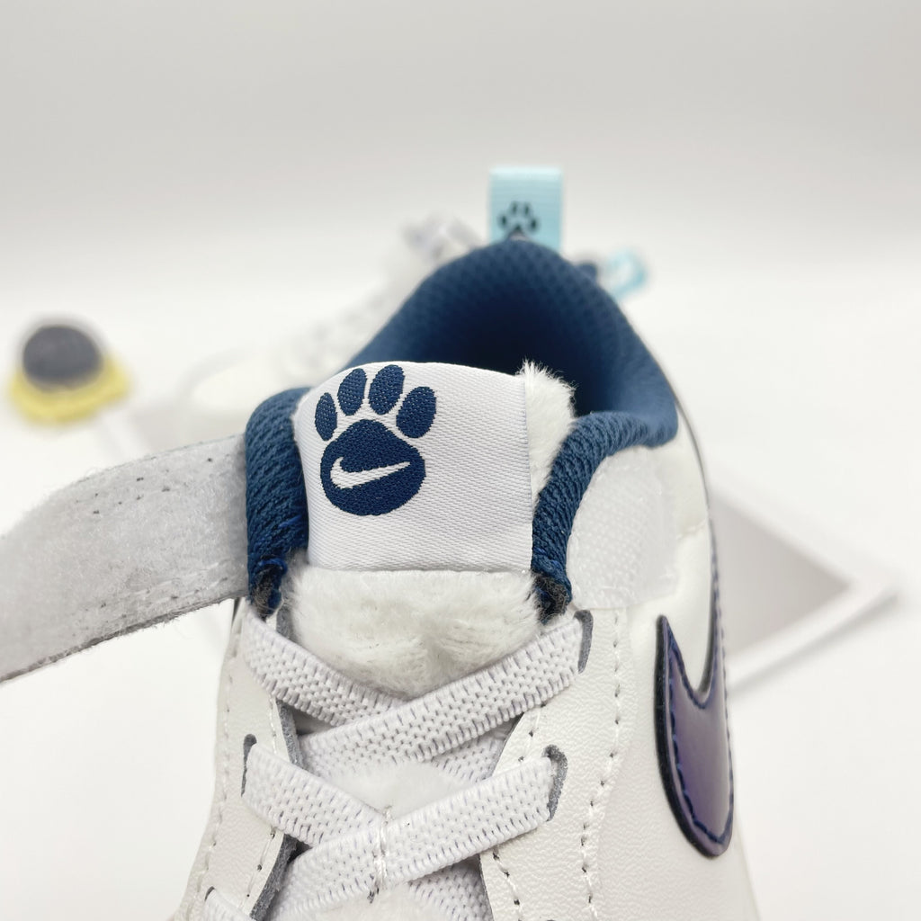 Nike Air Force 1 Low-Top Work " white"