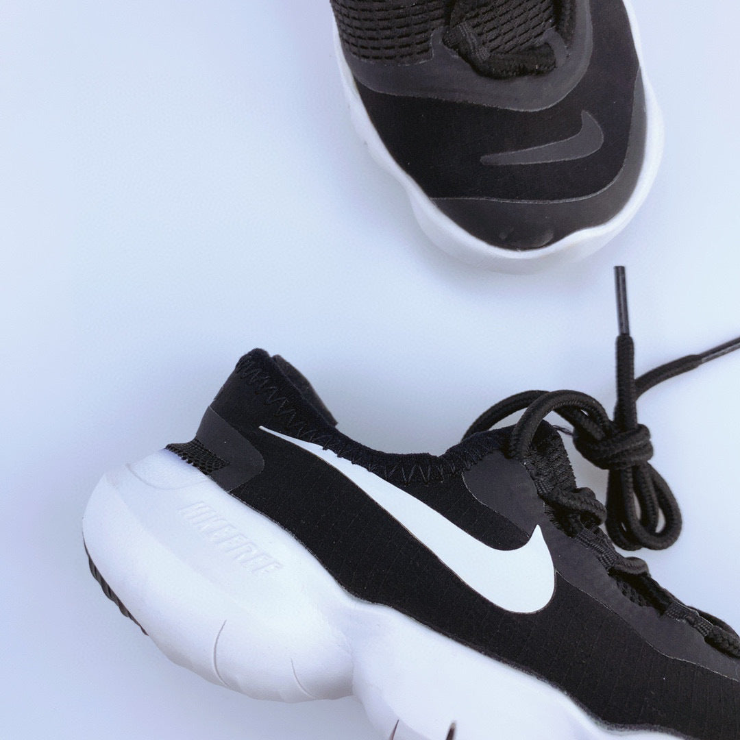 Nike Barefoot 5.0 Kids " black"