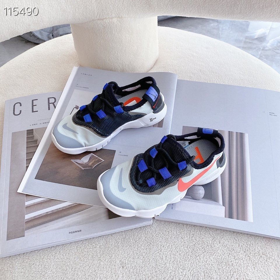 Nike Barefoot 5.0 Kids