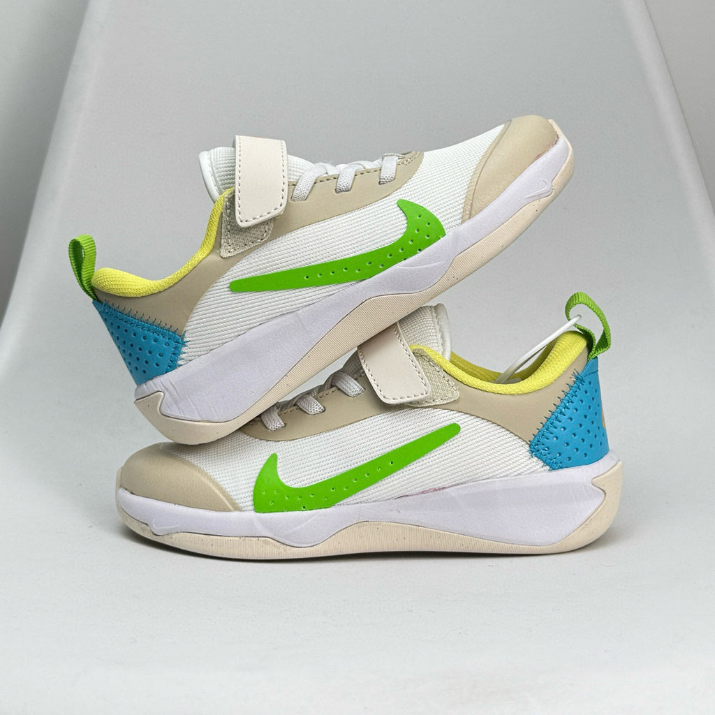 Nike ZOOM Moon Landing Children's Running Shoes