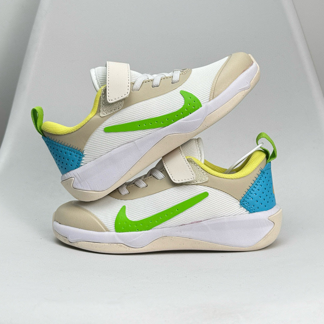 Nike ZOOM Moon Landing Children's Running Shoes