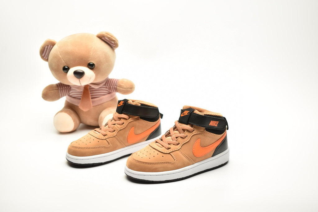 Air Force One mid-section" Wheat"