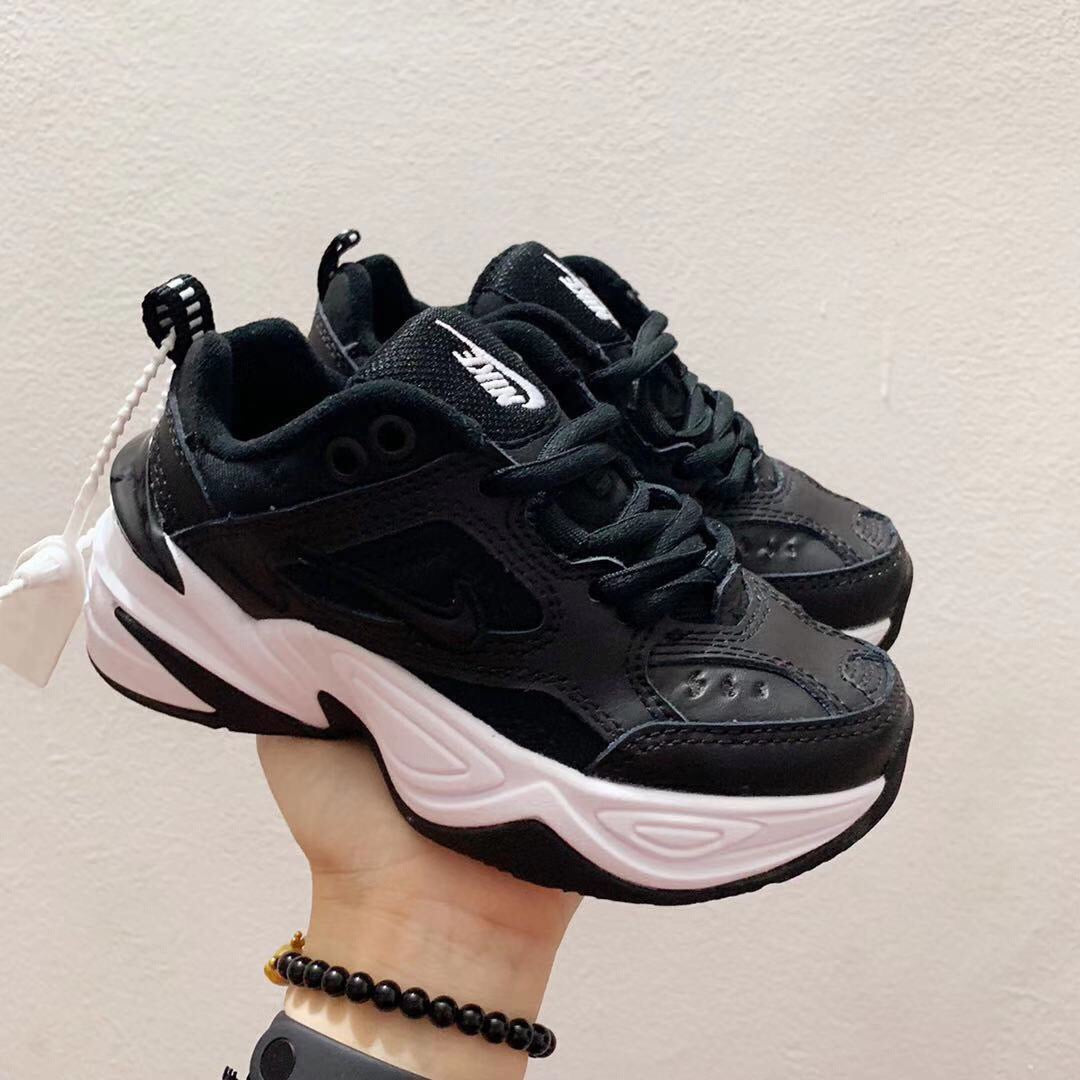 Nike retro dad "black"