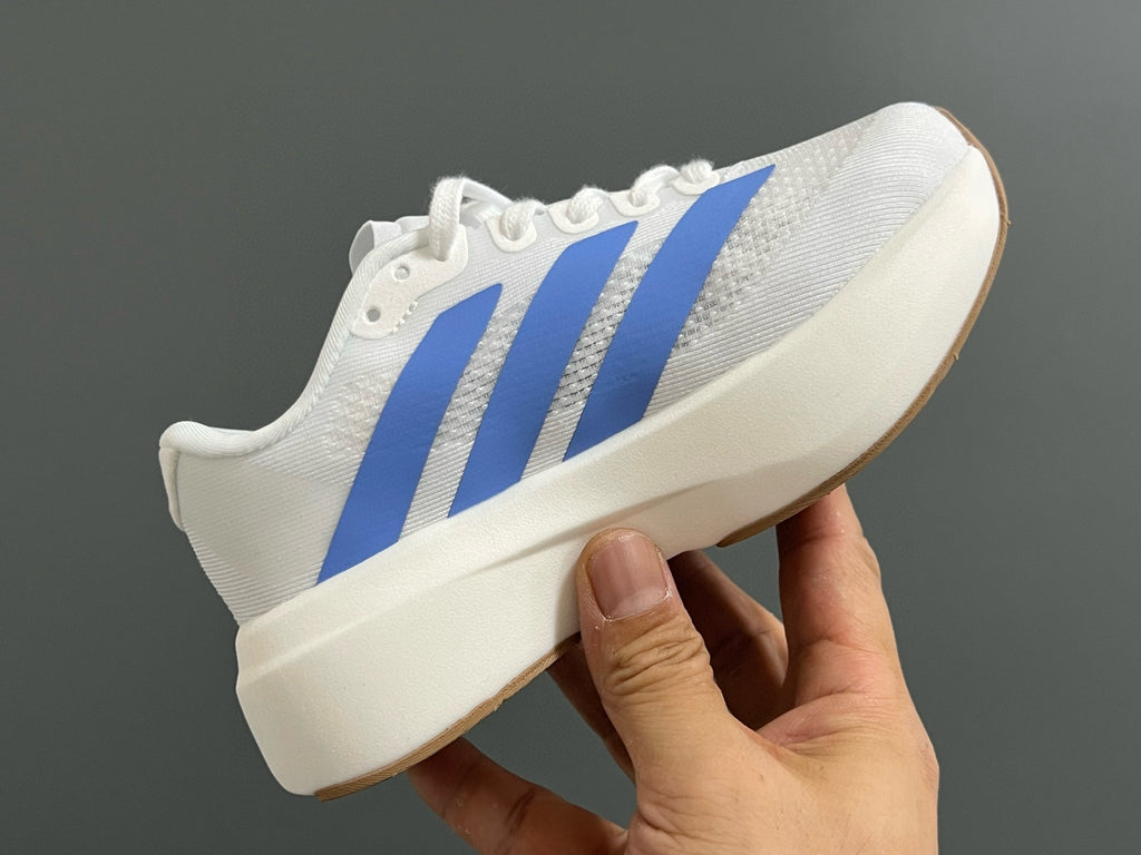 Adidas ADIZERO ADIOS PRO EVO 1" white, &blue"