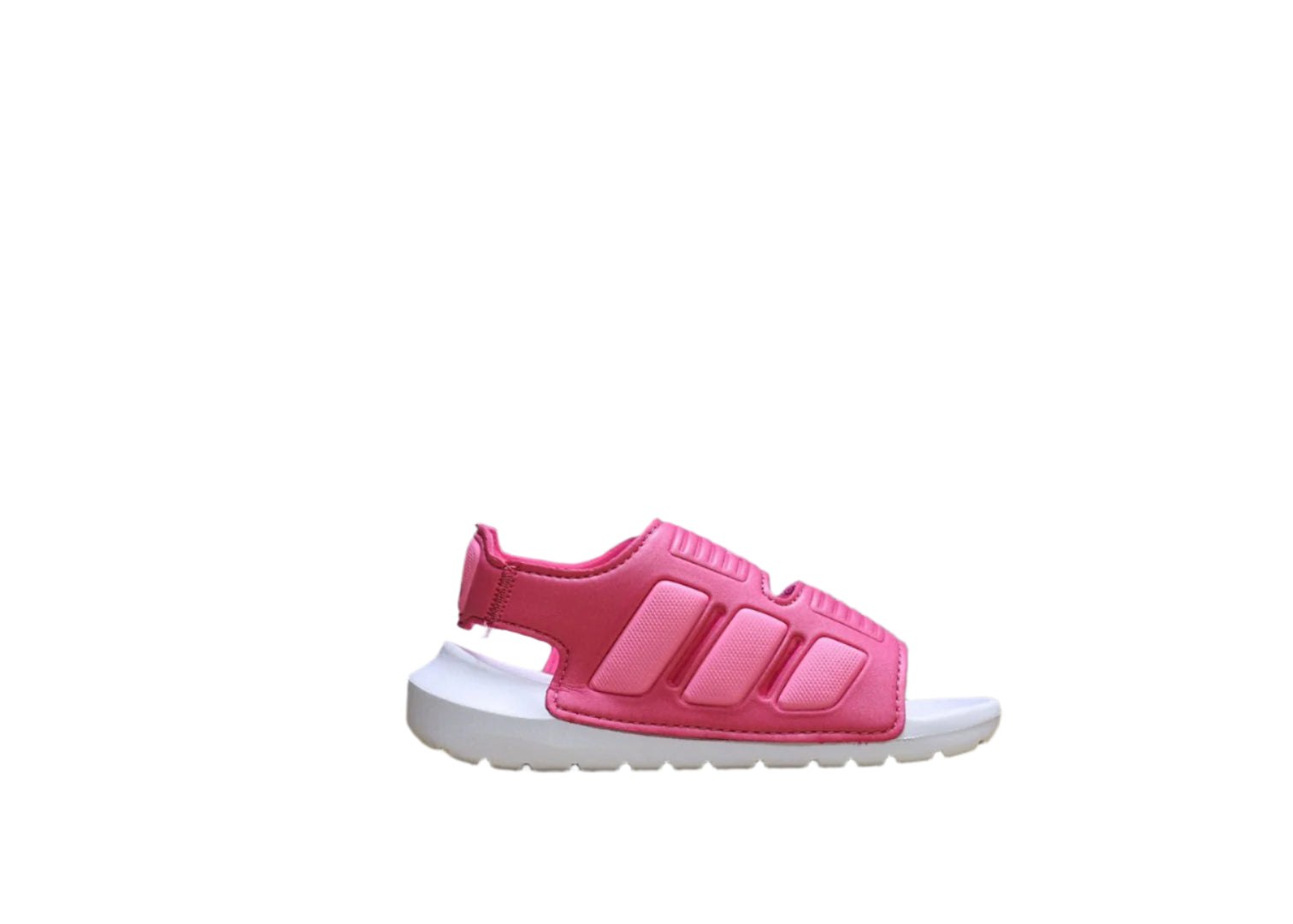 ADIDAS SLIDA Adidas series wear beach sports sandals slippers" pink"