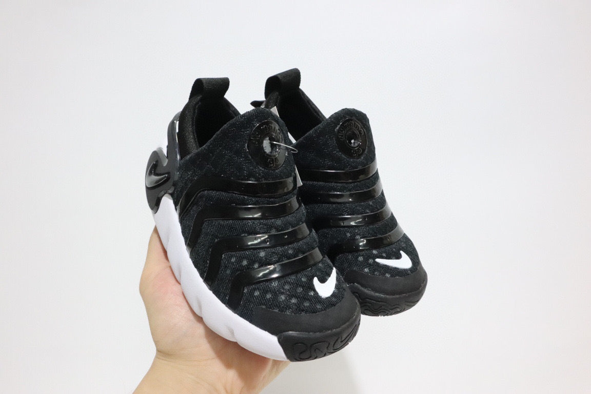 Caterpillar third generation mesh slip" black"