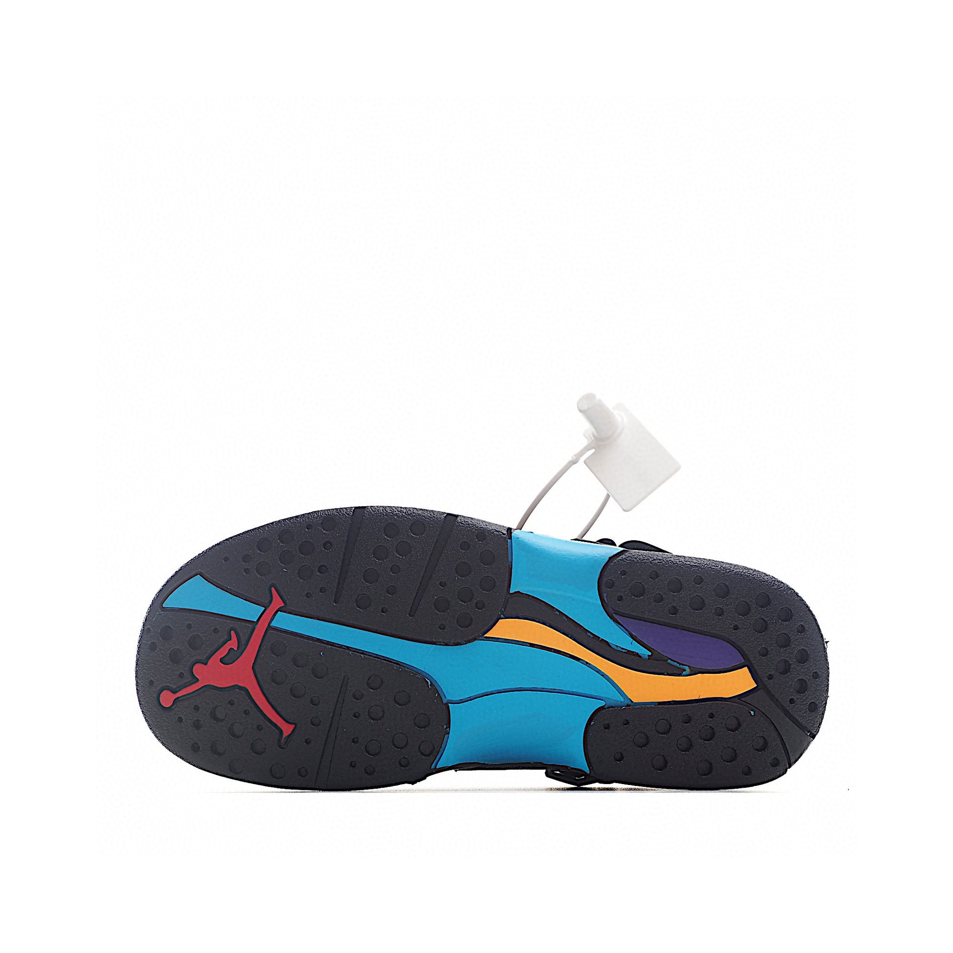 Joe 8 children's shoes sports shoes AJ-8 basketball shoes" black, gray,  blue"