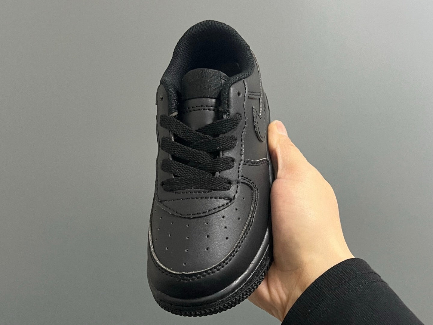 Air Force new