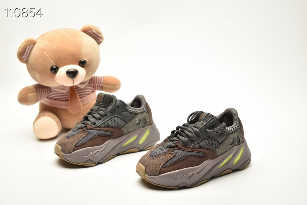 AD Coconut 700 " brown, dark gray"