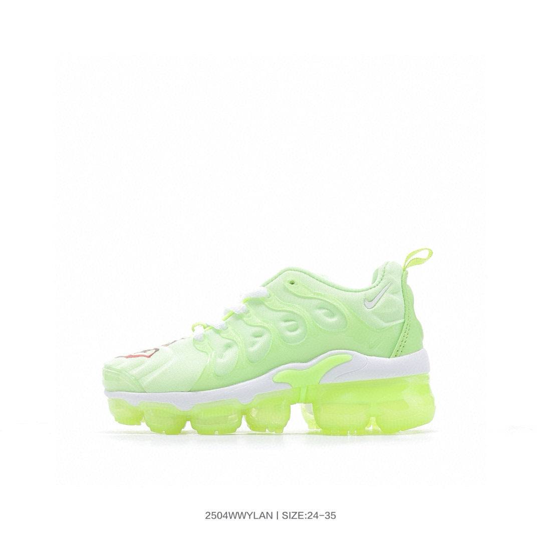 Nike Air Cushion Steam