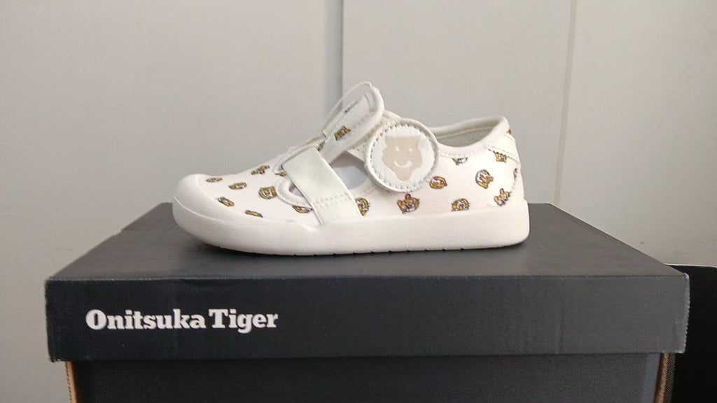 YSS  bread head sandals" cream"