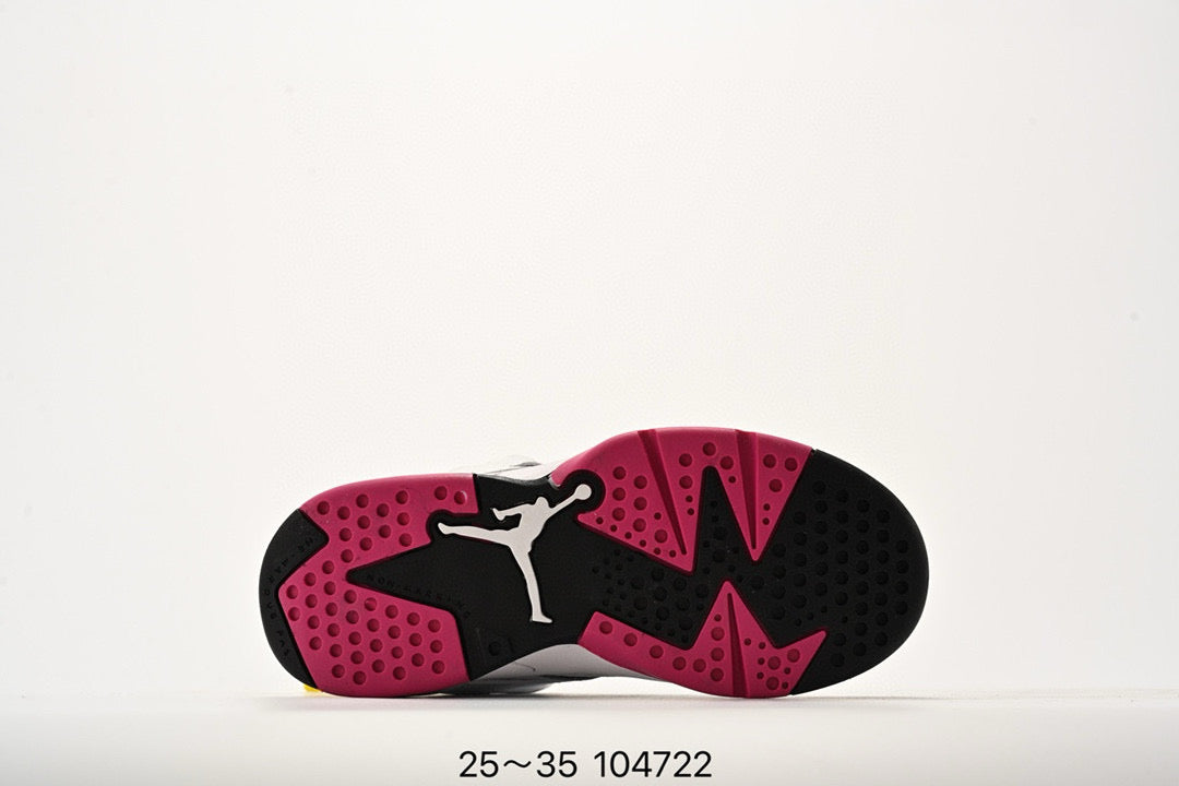 Jordan Fltclb91 series basketball shoes" white, purple"