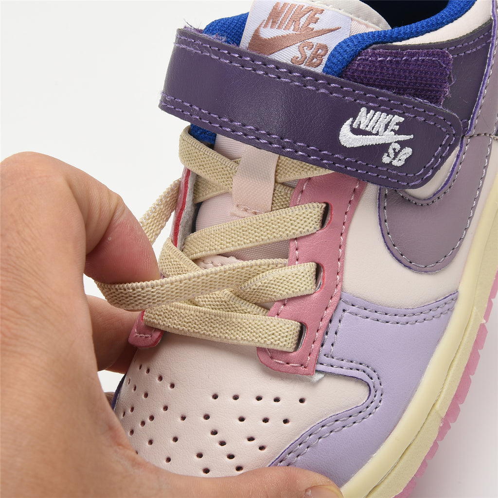 SB Velcro children's shoes