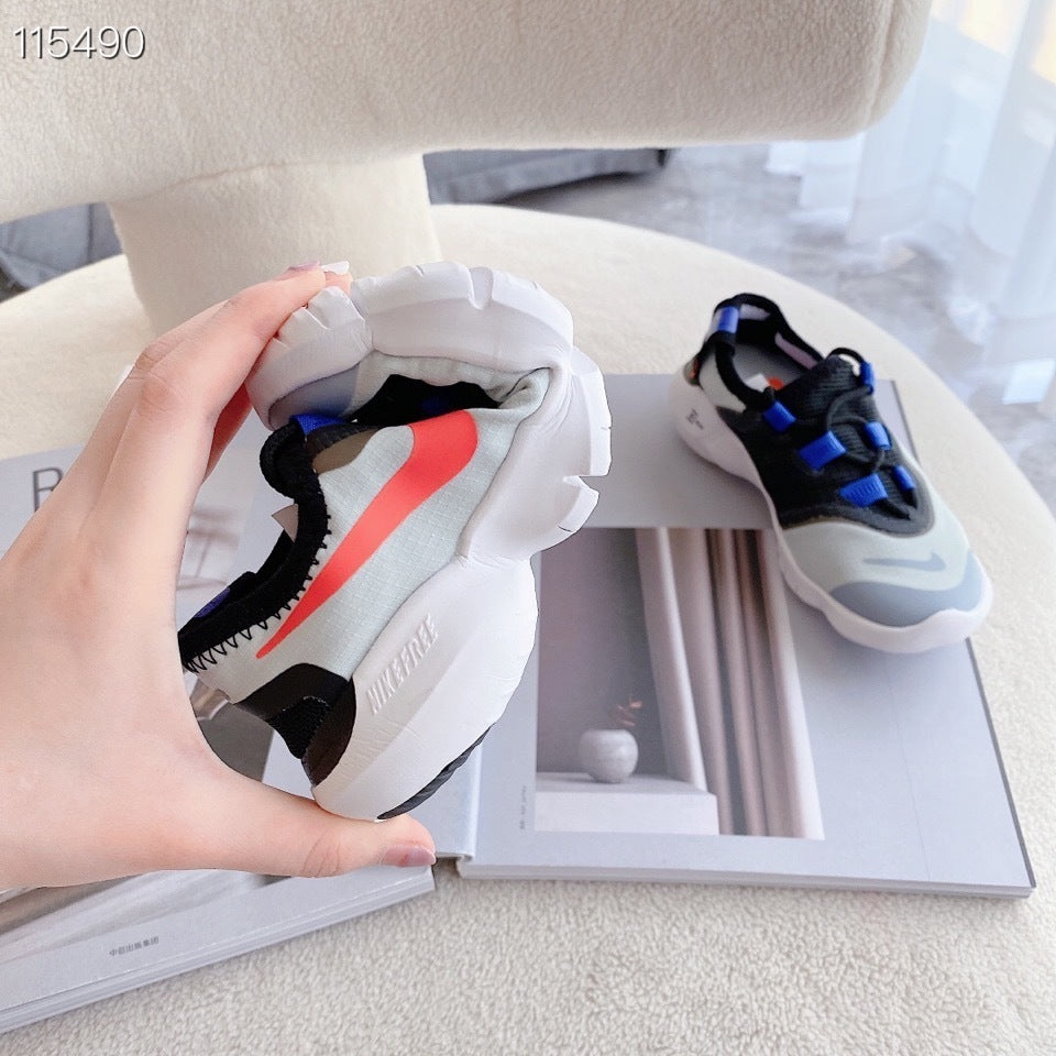 Nike Barefoot 5.0 Kids