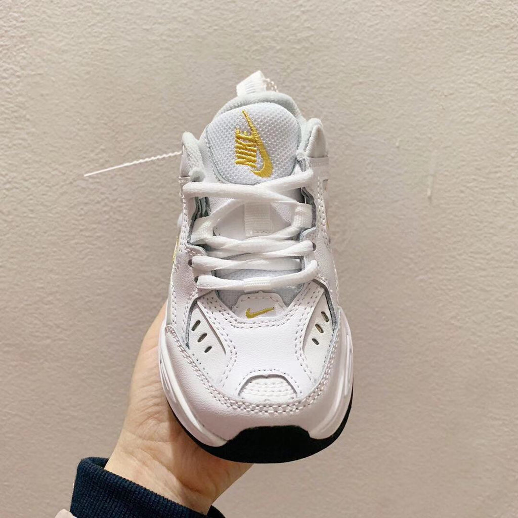 Nike retro dad "white"