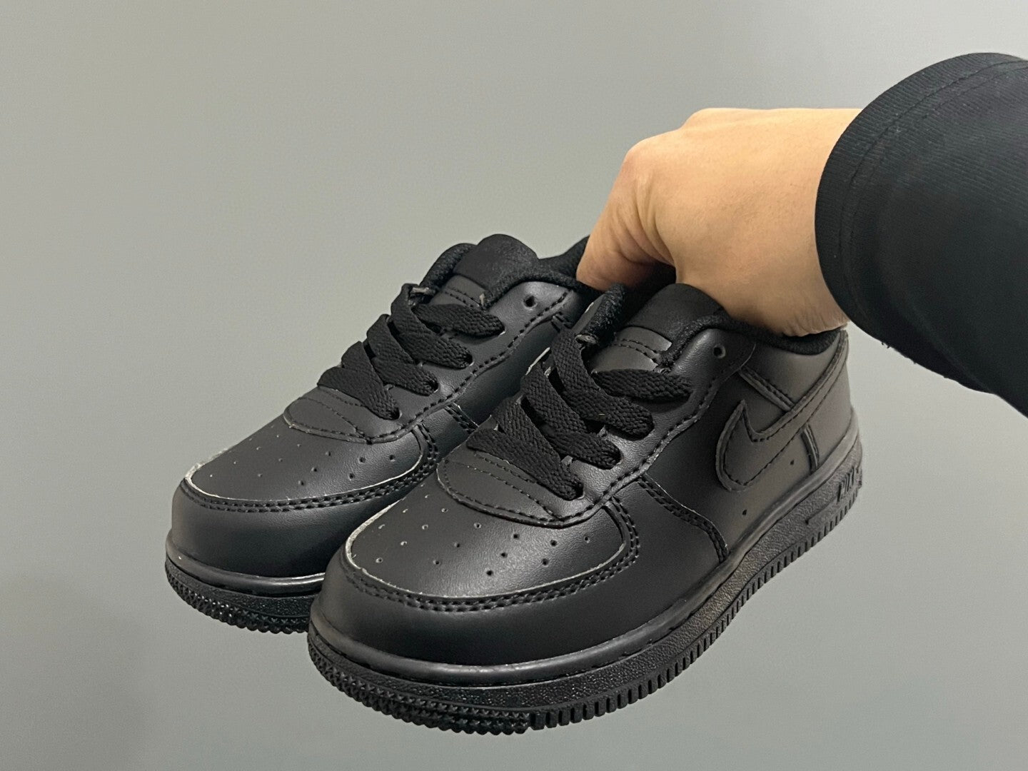 Air Force new