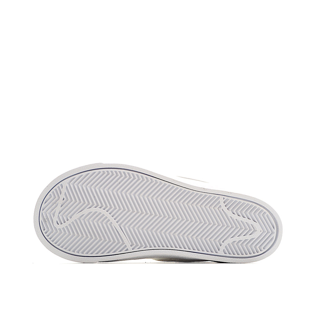 Trail Blazers Velcro Low-Top Kids Sneakers" white, rose pink"