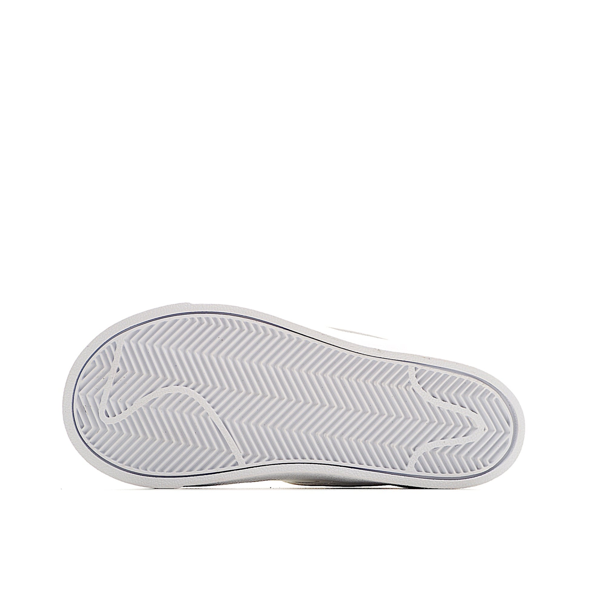 Trail Blazers Velcro Low-Top Kids Sneakers" white, rose pink"