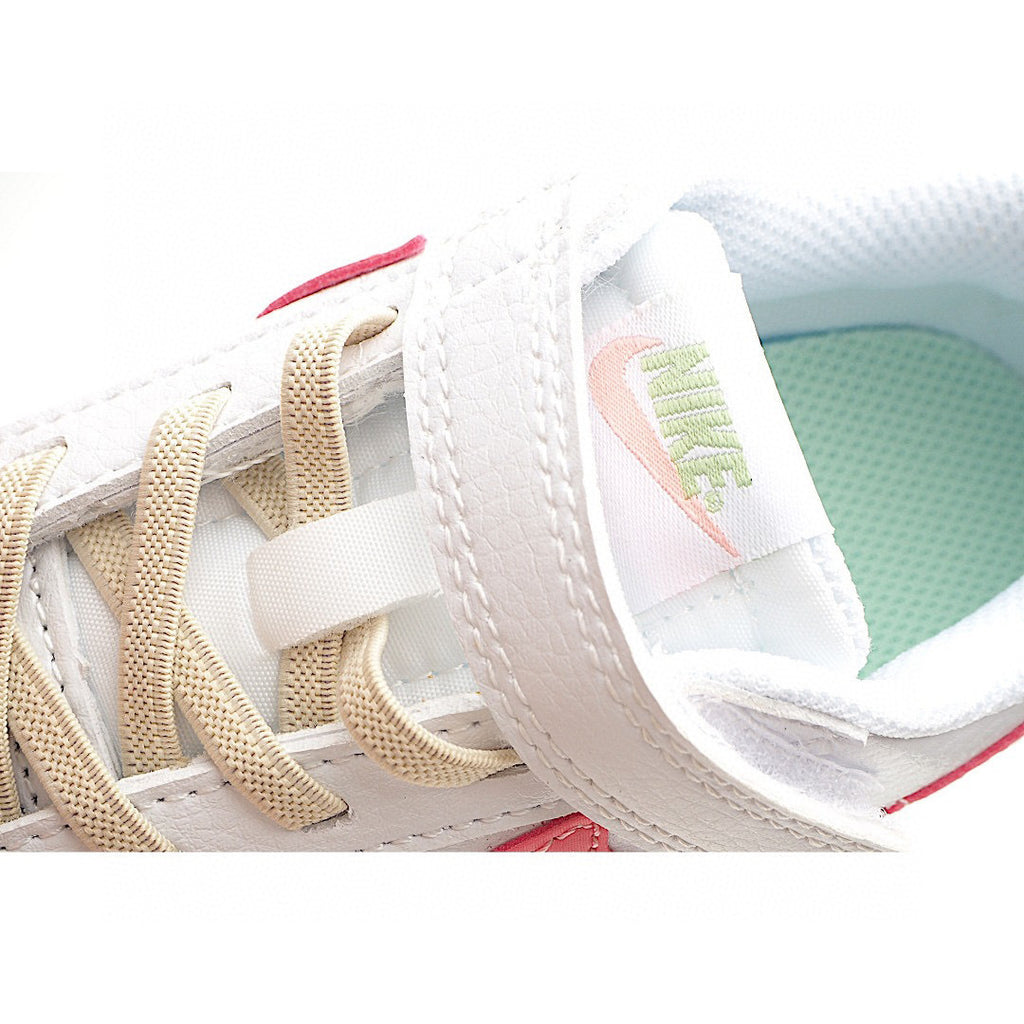 NK London 3rd Generation" white, pink"