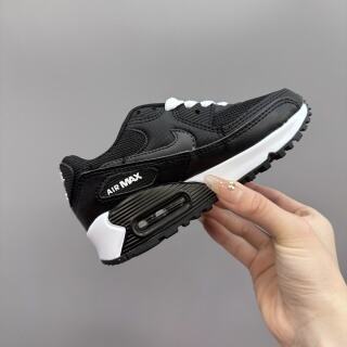 Nike MAX90 air cushion" black"