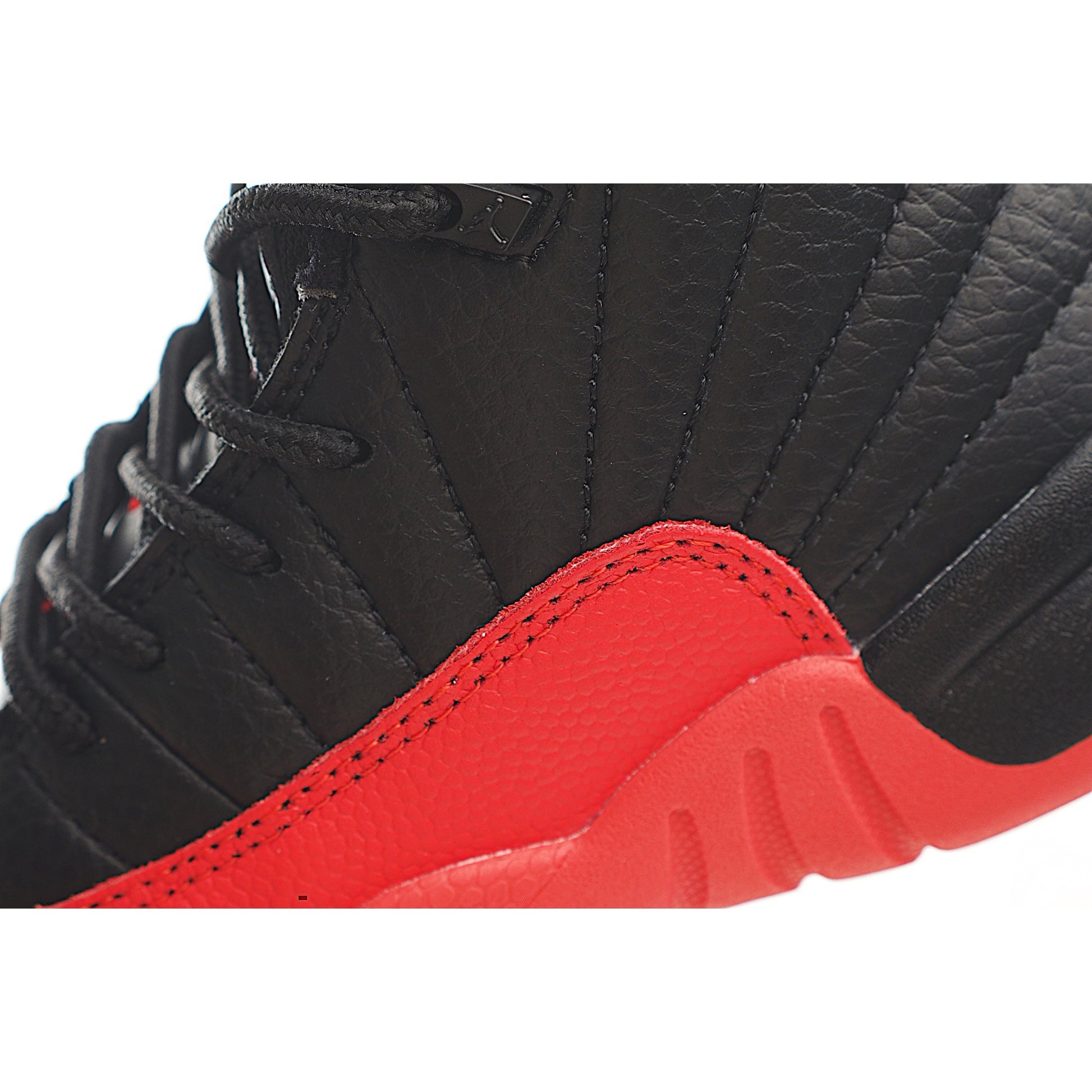 Joe 12 high quality children's shoe" black, red"