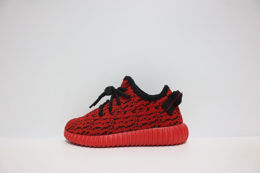 Coconut 350 first generation children's shoes" red"