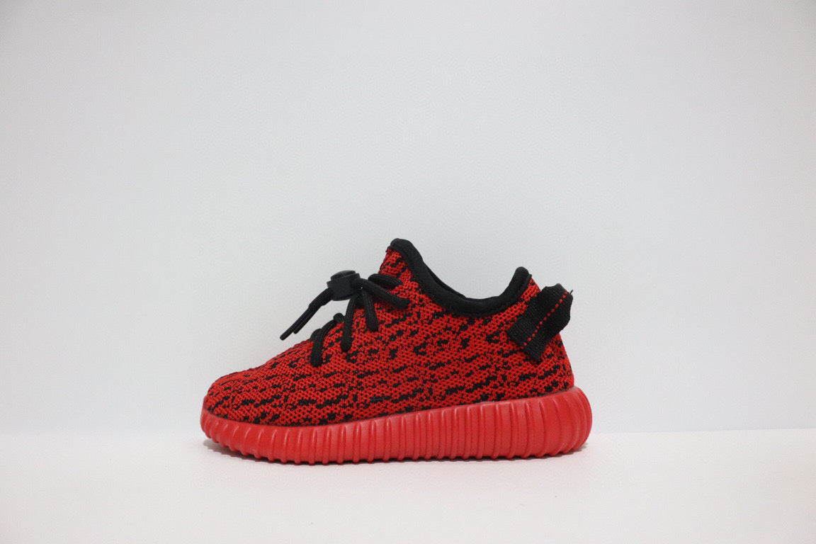 Coconut 350 first generation children's shoes" red"