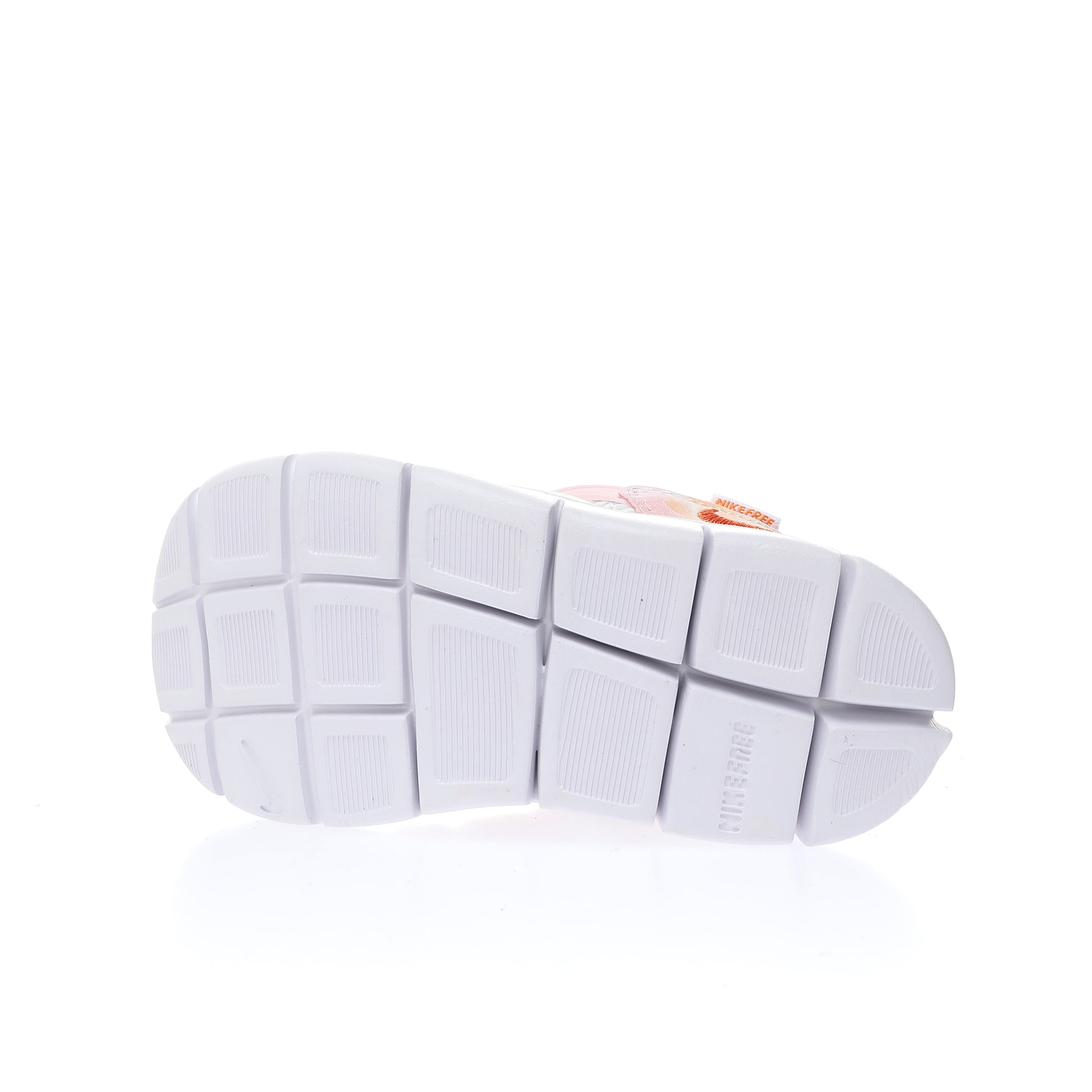 Nike Caterpillar Mesh Kids Shoes" white, pink"