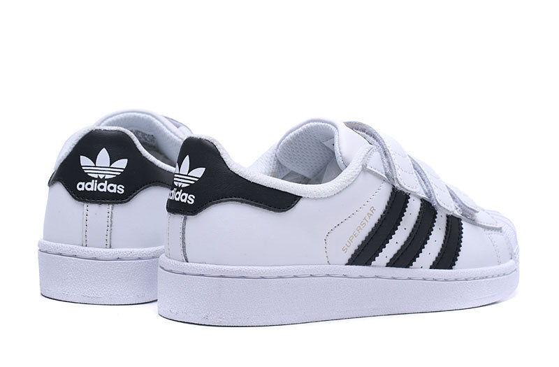 Adidas Gold Label Shell Head High Quality" white, black"