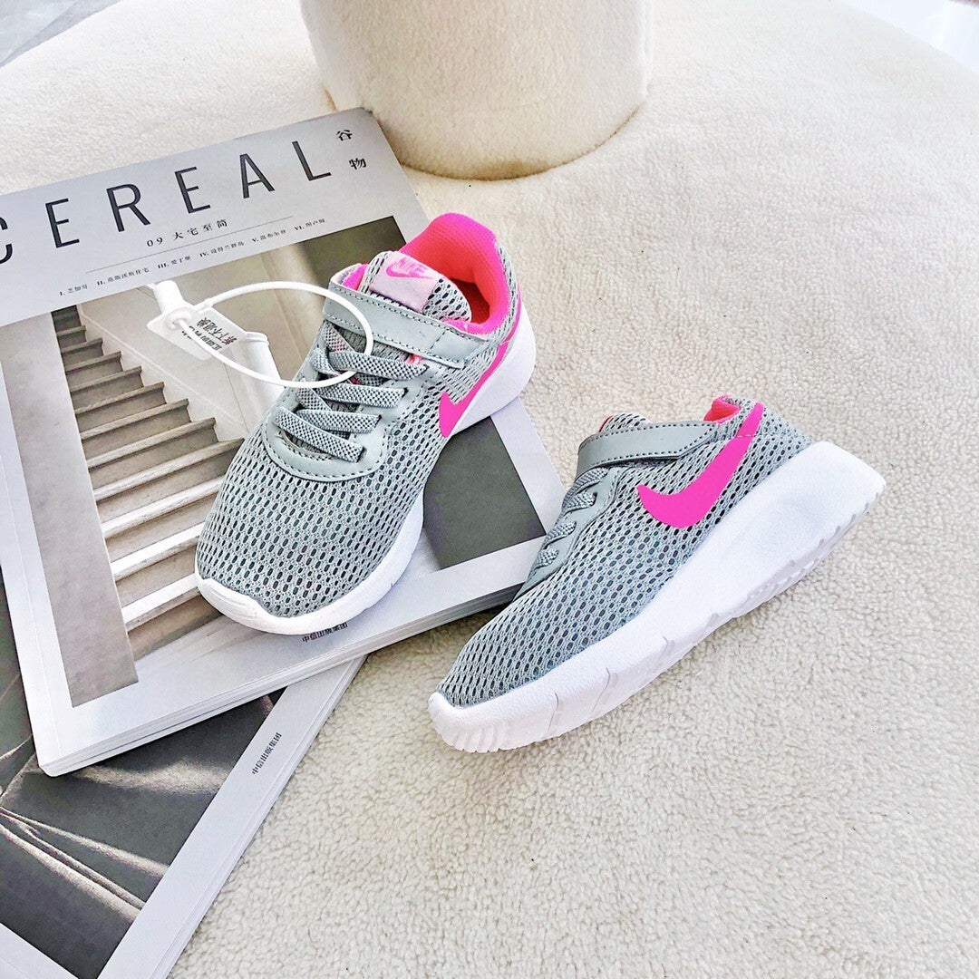 NK London 3rd Generation" gray"