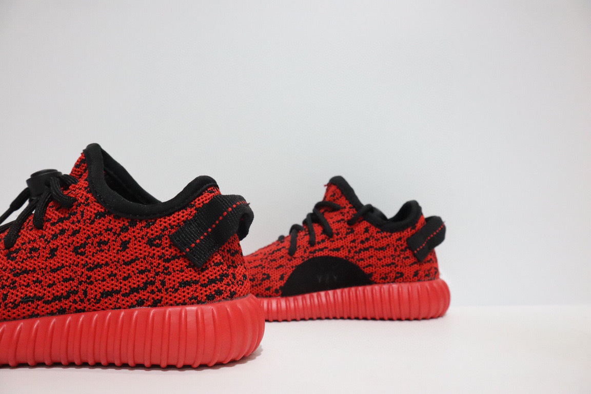 Coconut 350 first generation children's shoes" red"