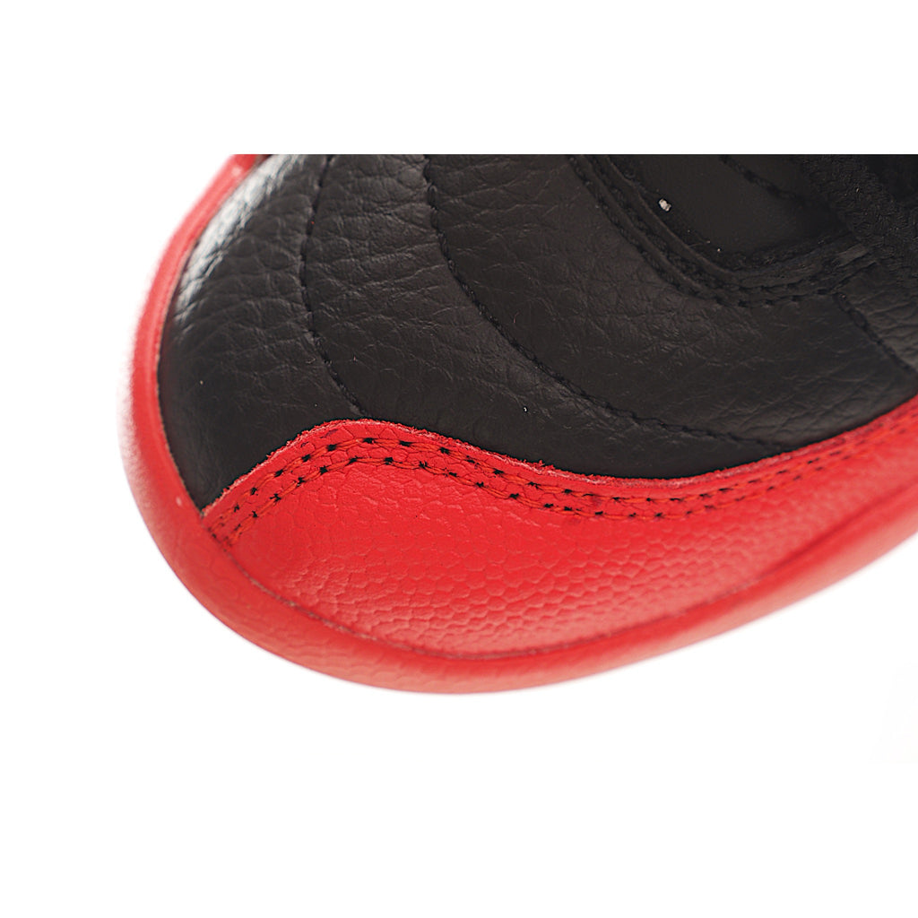 Joe 12 high quality children's shoe" black, red"