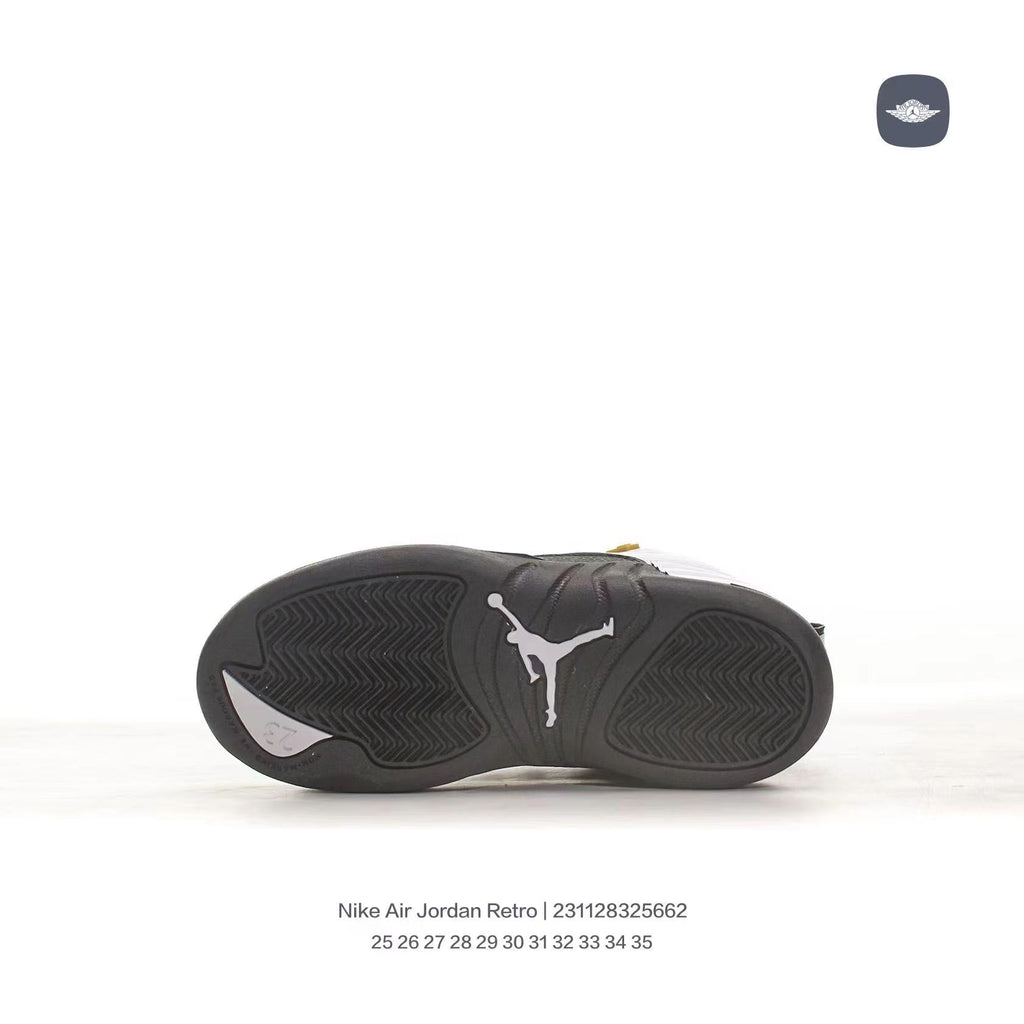 Joe 12 children's shoes" white, black"