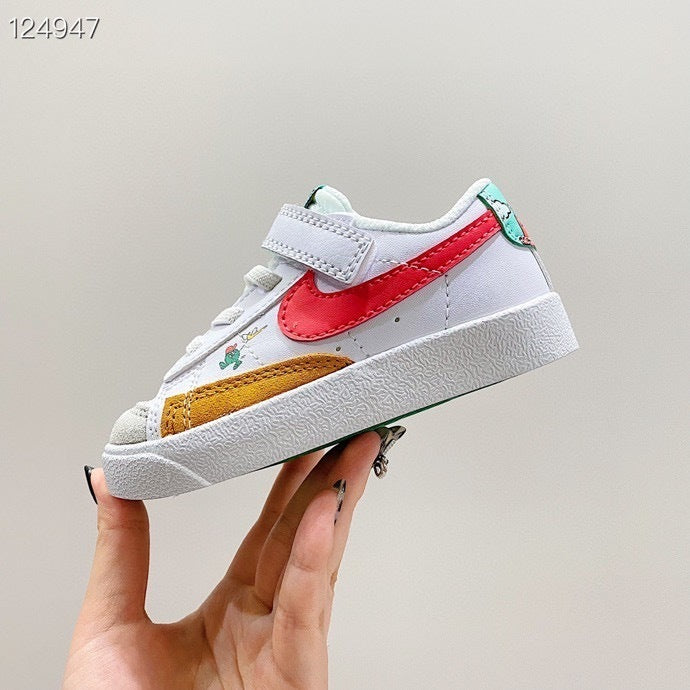 Trail Blazers low-top
