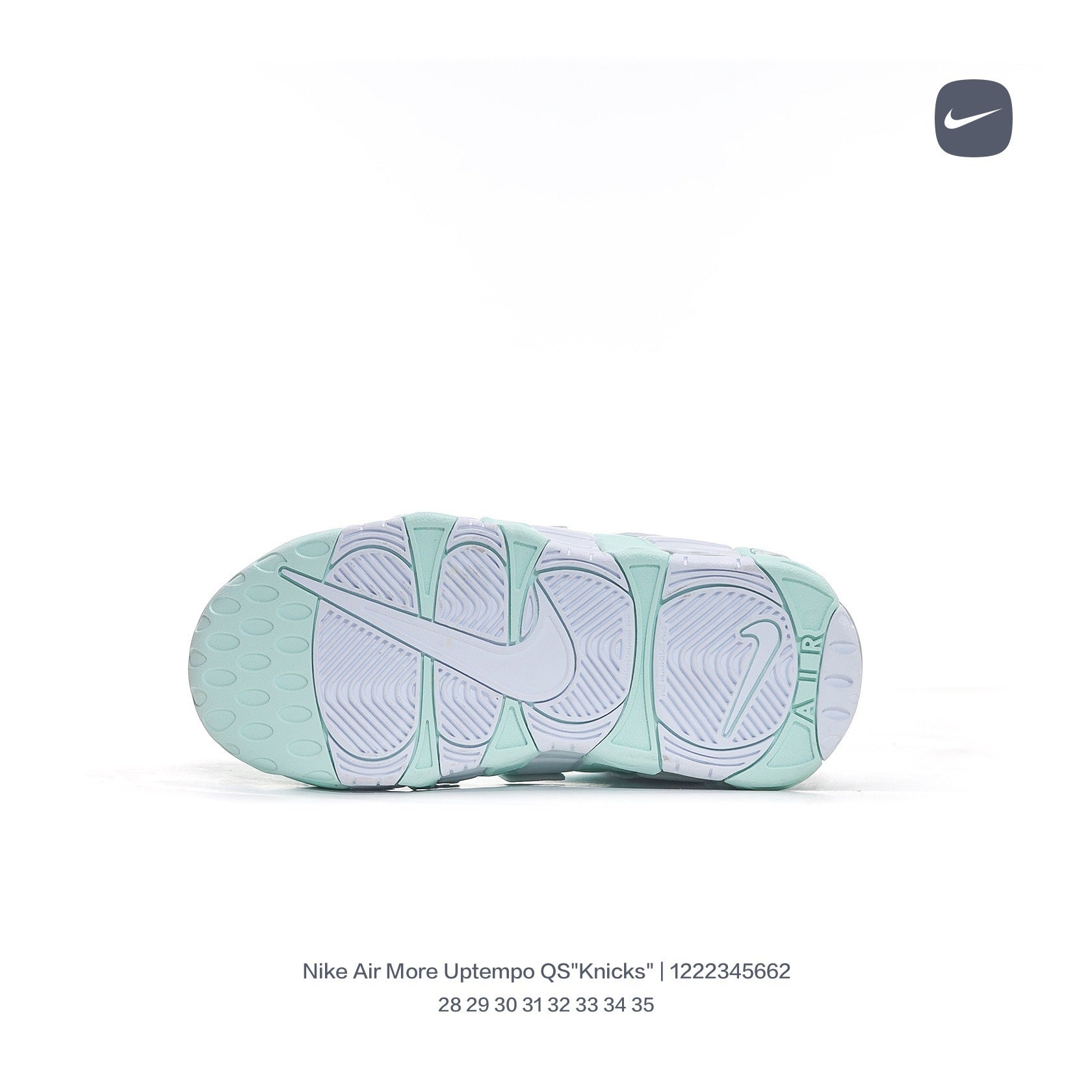 Nike Pippen Air Cushion" white"