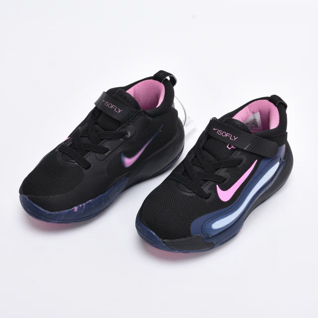 Nike basketball shoes