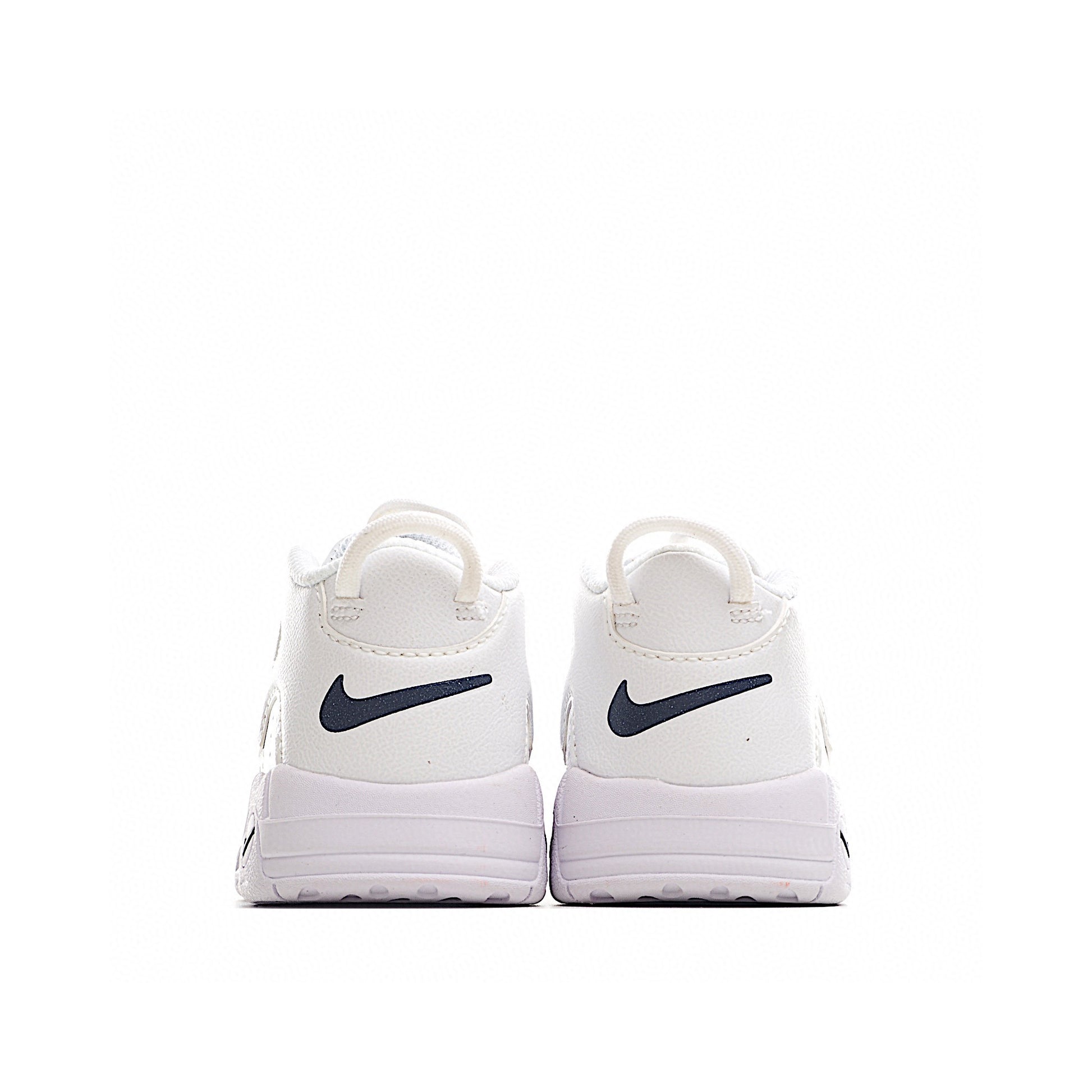 Pippen basketball shoes" white"