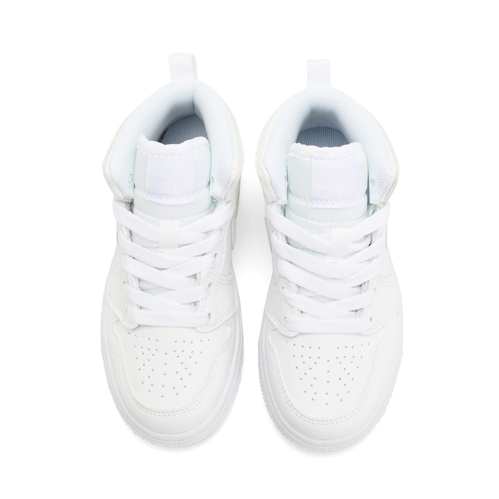 AJ-127" white"
