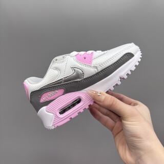 Nike MAX90 air cushion" white, pink"