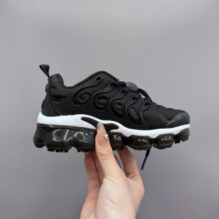 Nike AIR MAX plus full-length air cushion children's sports shoes